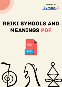 Reiki Symbols And Meanings Pdf