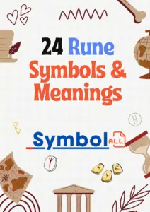 Rune Symbols And Meanings img