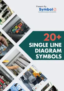 Single Line Diagram Symbols