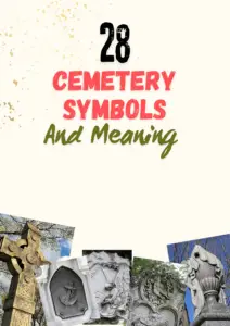 Understanding Cemetery Symbols