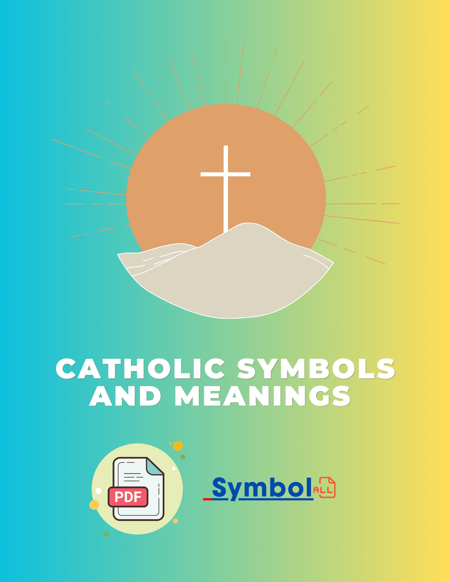 Catholic Symbols And Meanings PDF