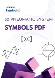 pneumatic system symbols pdf